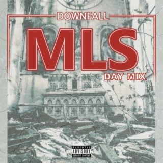 Downfall (Day Mix)