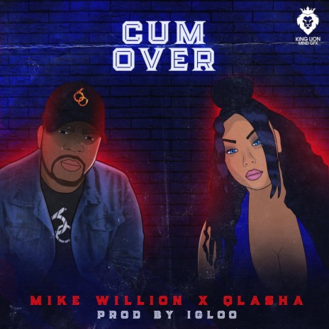 Cum Over ft. Igloo Cassanova | Boomplay Music