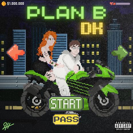 PLAN B | Boomplay Music