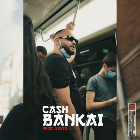 Bankai | Boomplay Music