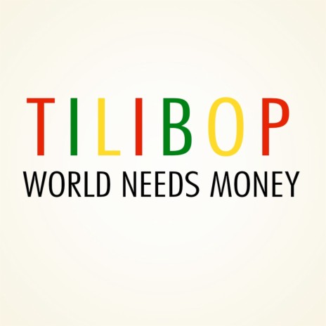 World Needs Money | Boomplay Music