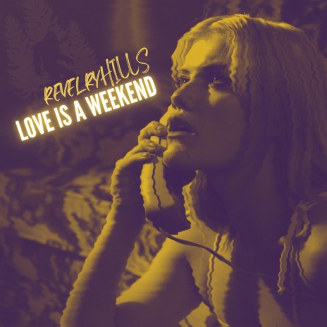 Love is a Weekend | Boomplay Music