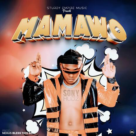 Mamawo | Boomplay Music