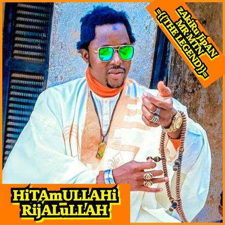 HITAMULLAHI RIJALULLAH | Boomplay Music