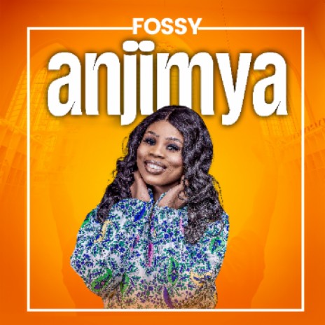 ANJIMYA | Boomplay Music