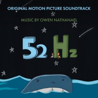 52Hz (Original Motion Picture Soundtrack)