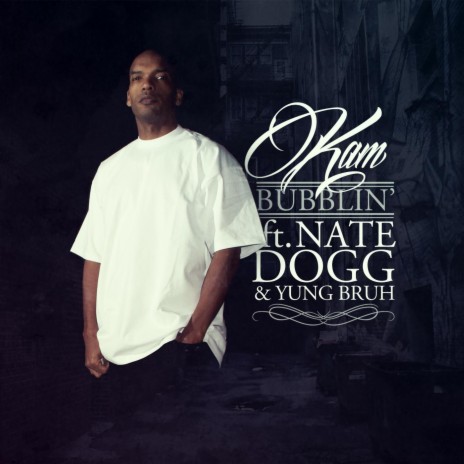 Bubblin' (feat. Nate Dogg & Yung Bruh) | Boomplay Music