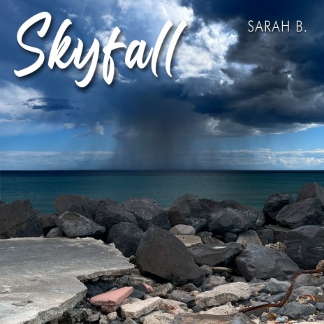 Skyfall | Boomplay Music