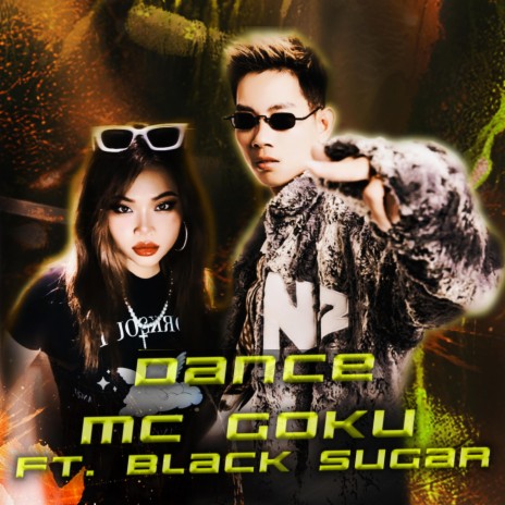 DANCE (Beat) ft. Black sugar