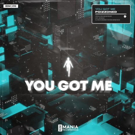 You Got Me | Boomplay Music