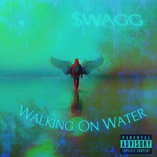 Walking On Water