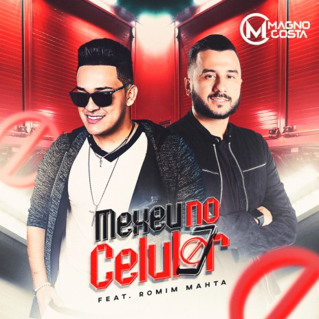 Mexeu no Celular ft. Romim Mahta | Boomplay Music