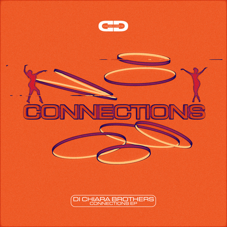 Connections (Edit) | Boomplay Music