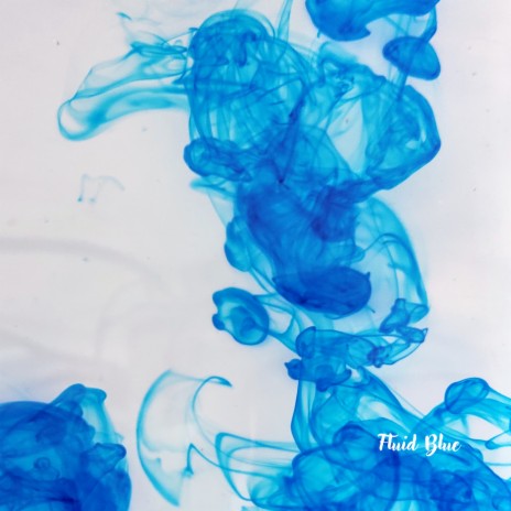 Fluid Blue N°8 ft. Soul Sigh | Boomplay Music