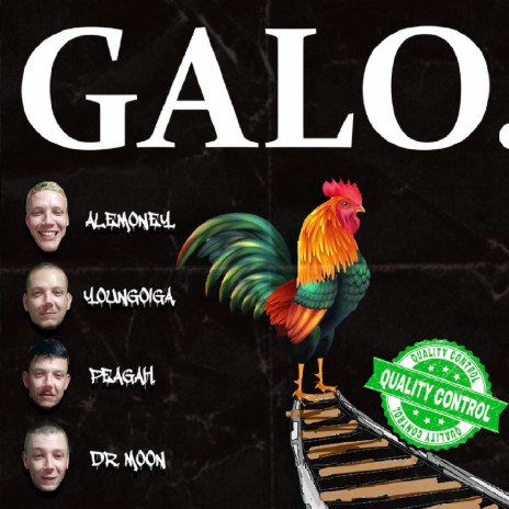 Galo | Boomplay Music