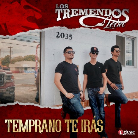 Temprano Te Irás | Boomplay Music