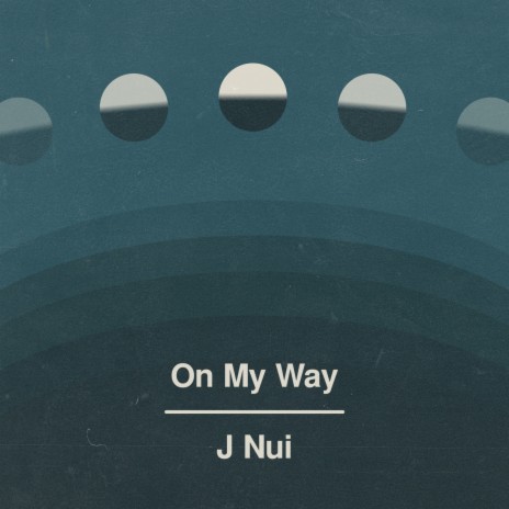 On My Way | Boomplay Music