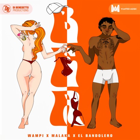 Bea ft. Wampi & El Bandolero | Boomplay Music