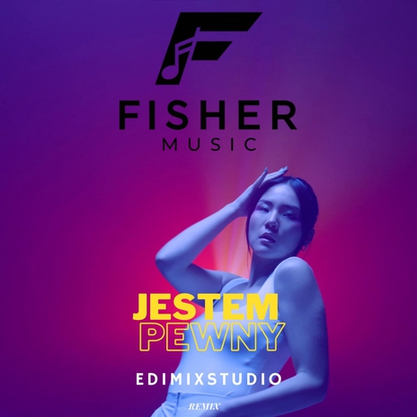 JESTEM PEWNY (EDIMIXSTUDIO Remix) | Boomplay Music