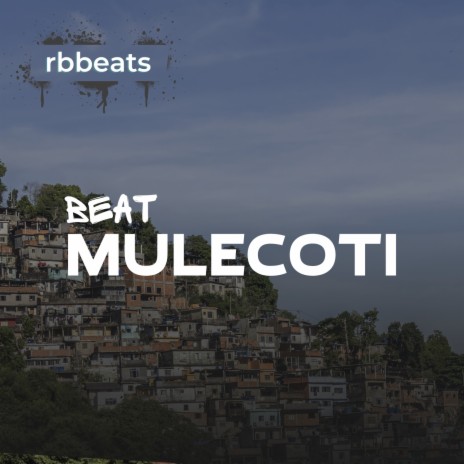 BEAT MULECOTI (intrumental) | Boomplay Music