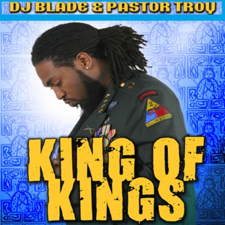 With Me ft. Pastor Troy | Boomplay Music