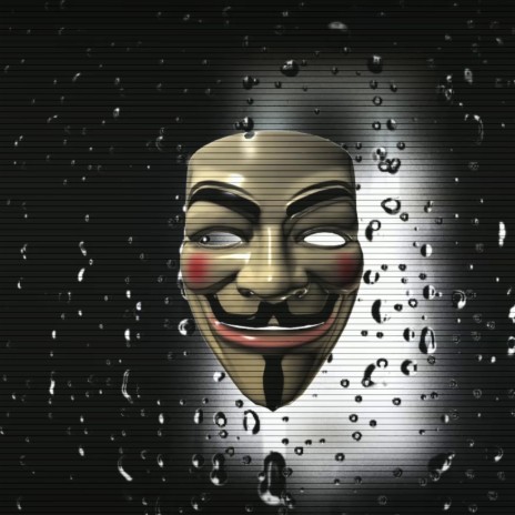 Dark Anonymous | Boomplay Music