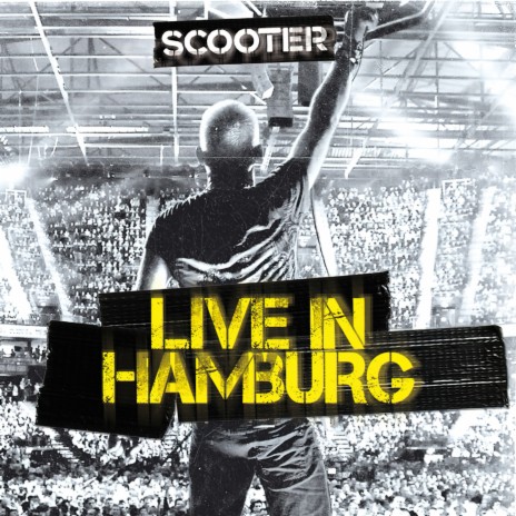 Clic Clac / Scarborough Reloaded (Live In Hamburg) | Boomplay Music