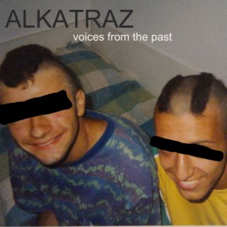 Alkatraz