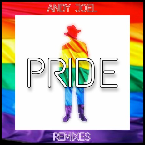 Pride (Minority Majority Remix)