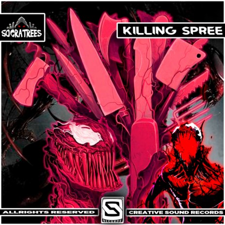 Killing Spree (Original Mix) | Boomplay Music