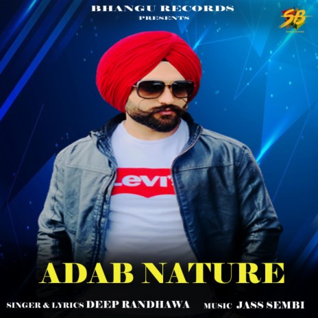 Adab Nature | Boomplay Music