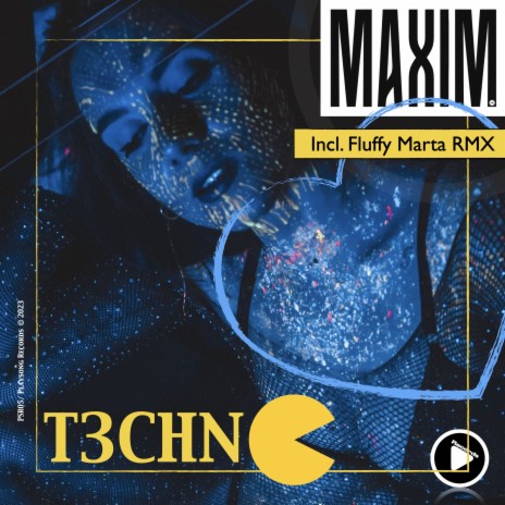 T3chno | Boomplay Music