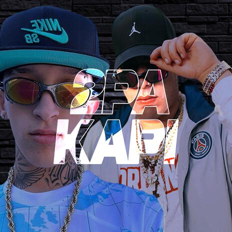 2 PA KAPI | Boomplay Music