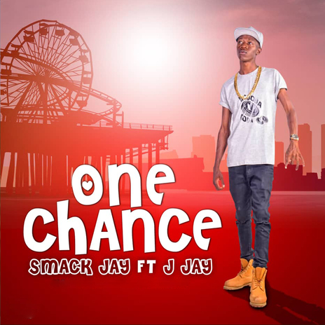 One Chance ft. J Jay | Boomplay Music