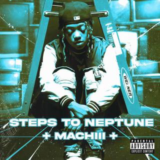 STEPS TO NEPTUNE