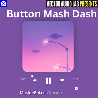 Button Mash Dash