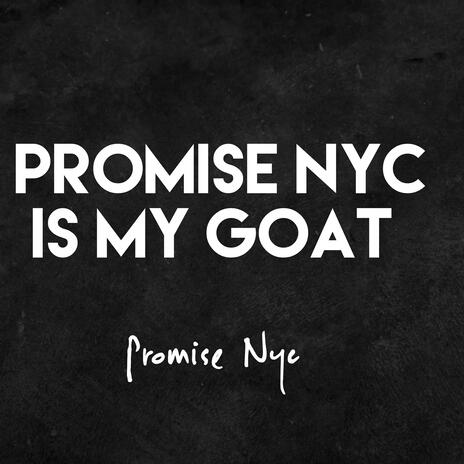 Promise Nyc Is My Goat | Boomplay Music