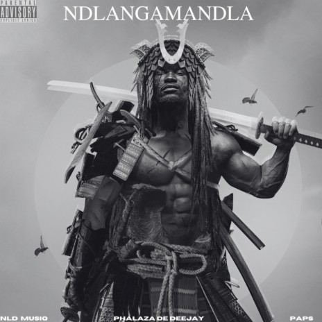 Ndlangamandla ft. PAPS & NLD musiq | Boomplay Music