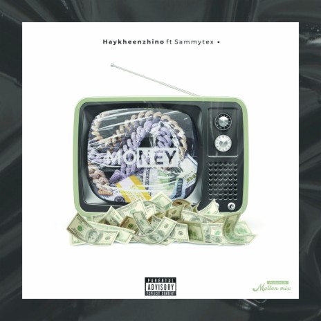 Money ft. Sammytex | Boomplay Music