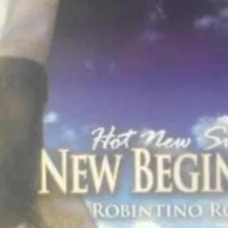 Robintino Rockett (New Beginning)