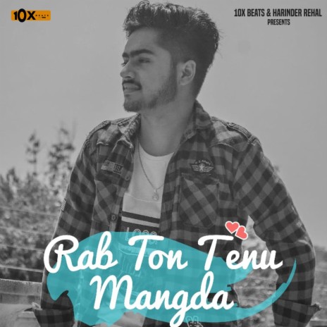 Rab Ton Tenu Mangda | Boomplay Music