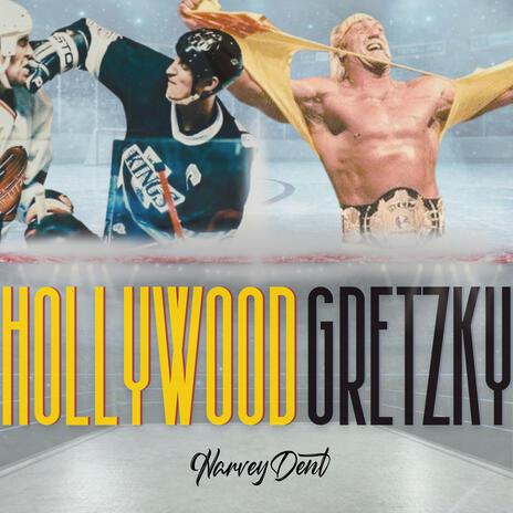 Hollywood Gretzky