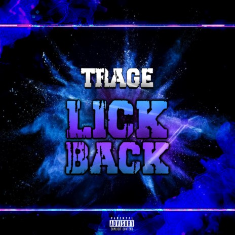 LICK BACK | Boomplay Music