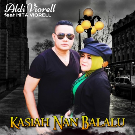 Kasiah nan Balalu ft. Nita Viorell | Boomplay Music