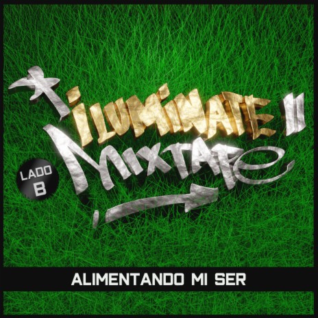 Alimentando Mi Ser | Boomplay Music