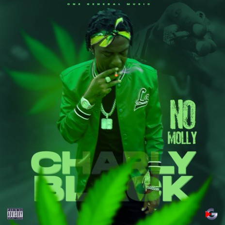 No Molly | Boomplay Music