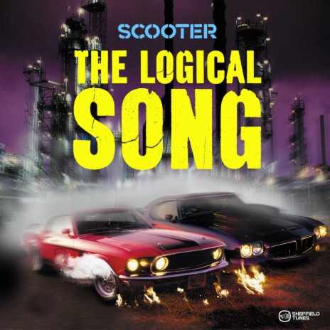 The Logical Song | Boomplay Music