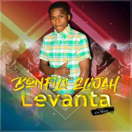 Levanta | Boomplay Music