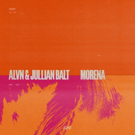 Morena ft. Jullian Balt | Boomplay Music