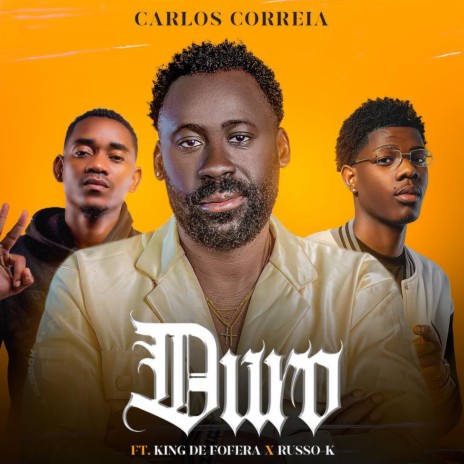 Duro ft. Russo K & King de Fofera | Boomplay Music